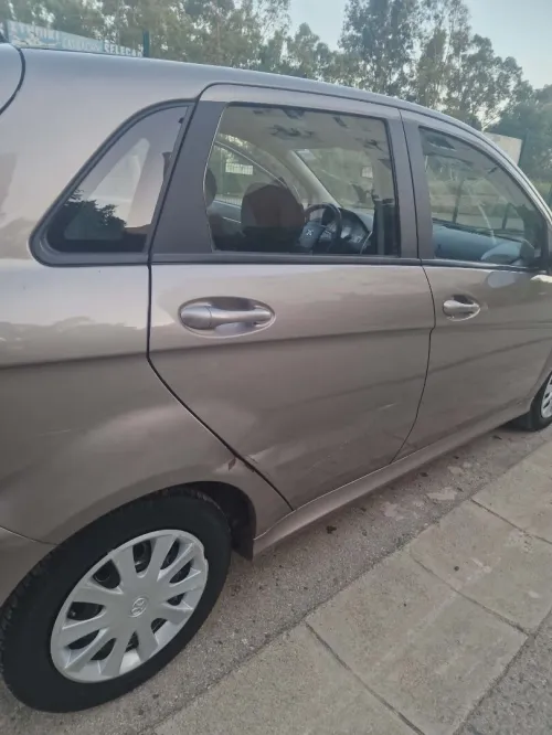 Baic D20 2019 