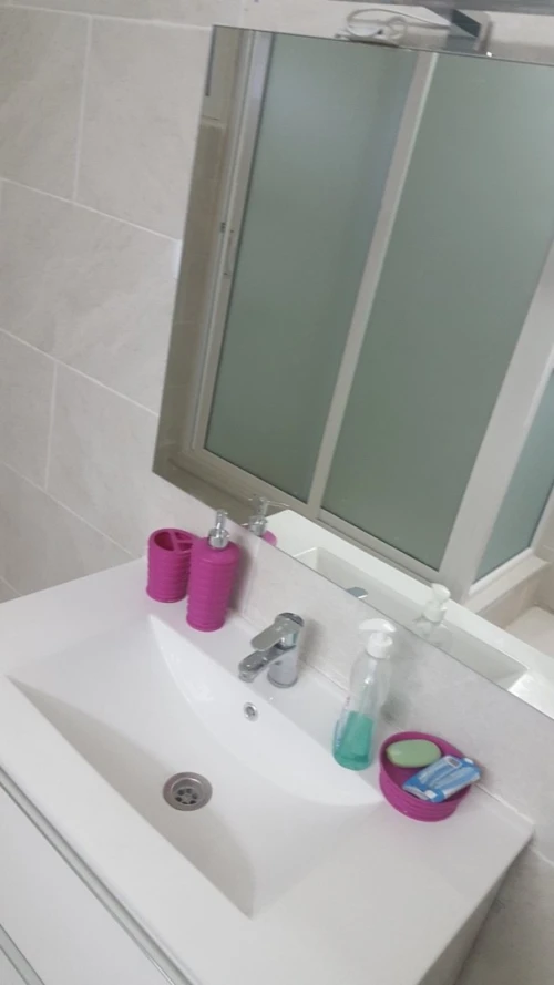 Location Appartement F3 Alger Said hamdine