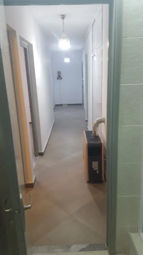 Location Appartement F3 Alger Said hamdine