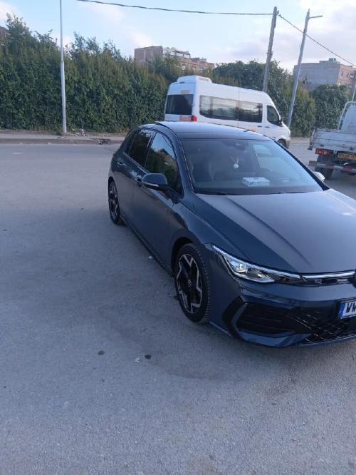 Volkswagen Golf 8 2025 Edition 50