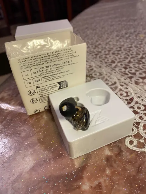 Iems KZ ZSN Pro