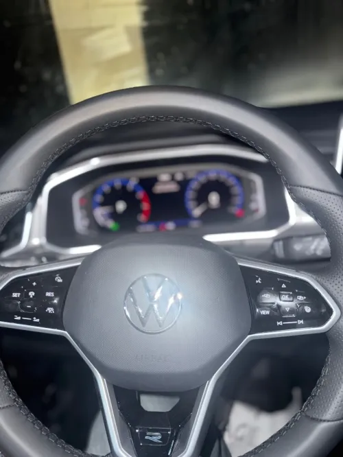 Volkswagen T-roc 2026 R line