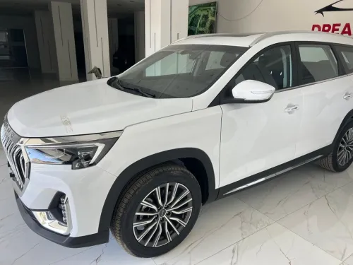 Jetour  X90plus  2025 