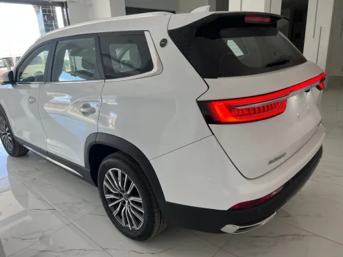 Jetour  X90plus  2025 