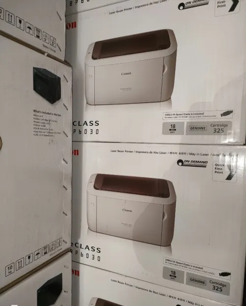 Imprimante Canon LBP6030