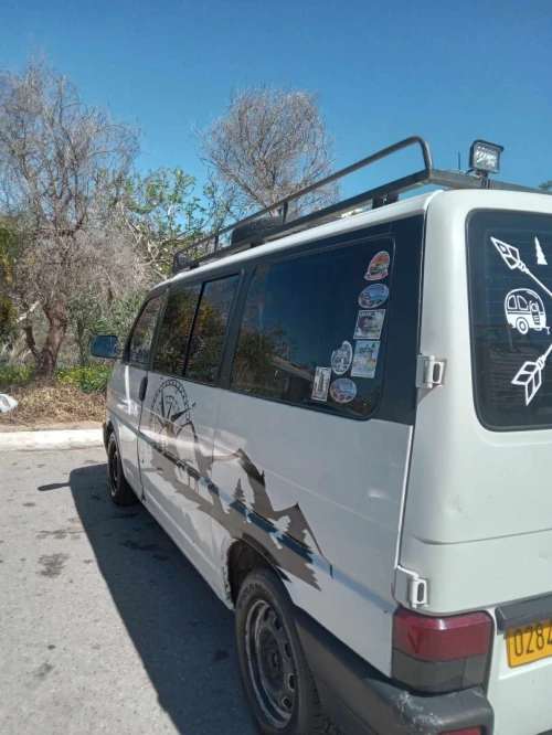 Volkswagen T4 1996