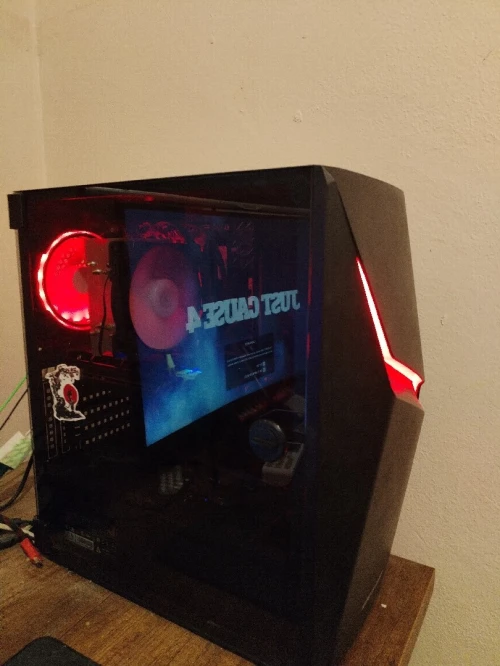 Pc gamer 32 ram