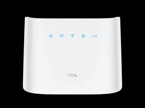 TCL ROUTEUR 4G LTE - WIFI6 