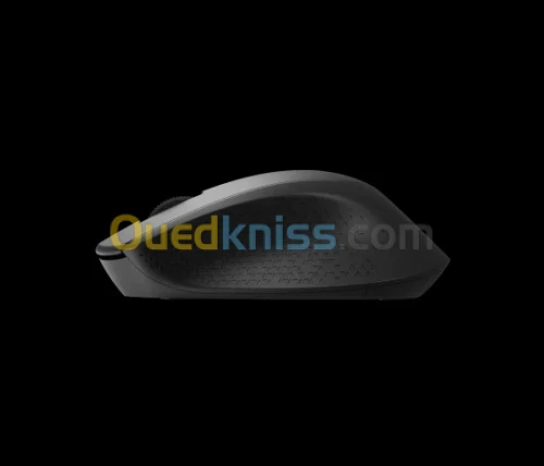 Ensemble clavier et souris sans fil confort MK345 LOGITECH