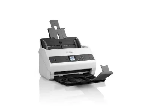 Scaner professionnels WorkForce DS-970