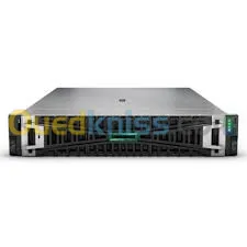 Serveur HPE ProLiant DL380 Gen10 Plus 4309Y 8c 64Go