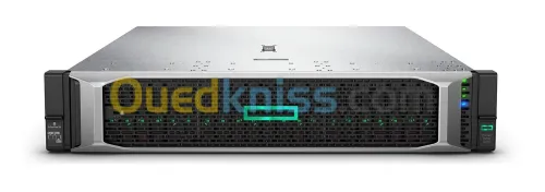 HPE ProLiant DL380 Gen10 Intel Xeon-S 4210R 10-Core