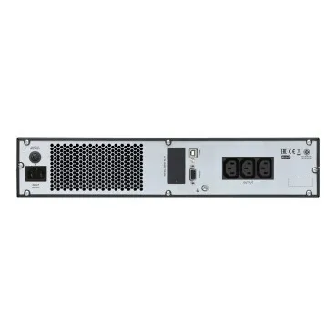 ONDULEUR APC Easy UPS On-Liaison SRV MONTAGE EN RACK 1 000 VA 230 V