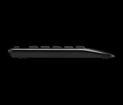 Ensemble clavier et souris sans fil confort MK345 LOGITECH