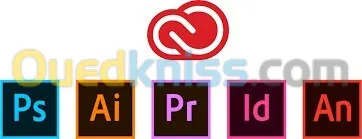 Adobe Creative Cloud