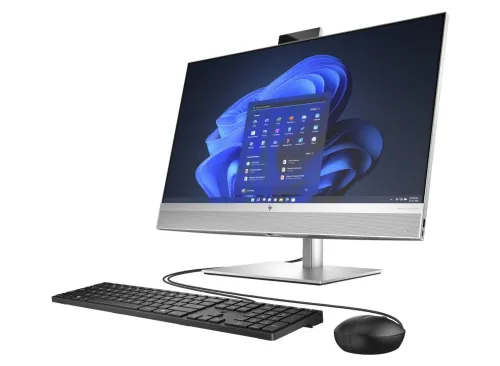 All in one HP ELITE ONE 870 G9 