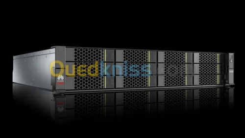 SYSTEME DE STOCKAGE HAUT DE GAMME HUAWEI 5120