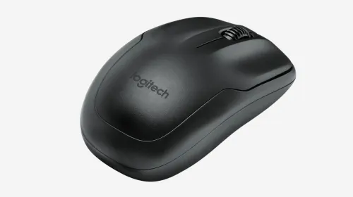 Ensemble clavier et souris sans fil LOGITECH MK220