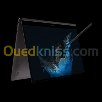 Galaxy Book2 Pro 360 (15,6,I7,16GO)
