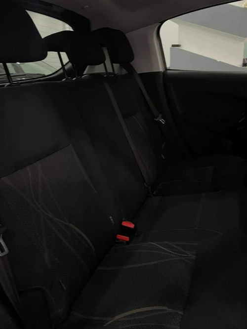 Peugeot 208 2015 Allure