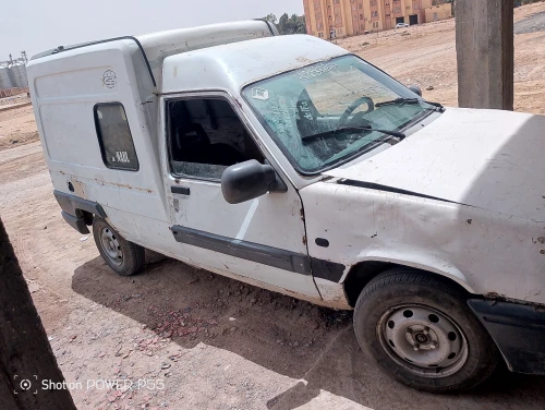 Renault Express 1995 Express