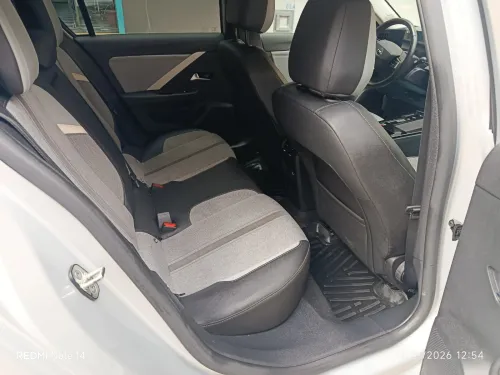 Opel Astra 2023 Élégance
