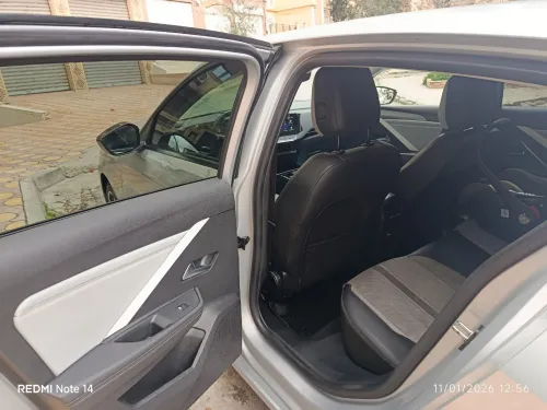 Opel Astra 2023 Élégance