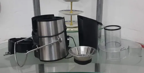 Centrifugeuse 