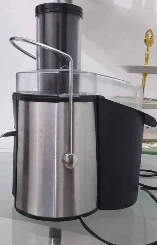 Centrifugeuse 