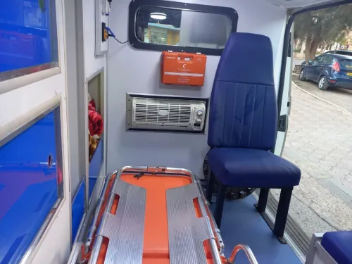 Volkswagen Transporter 2005 