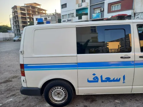 Volkswagen Transporter 2005 