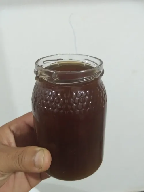 بيع عسل بالجملة 
