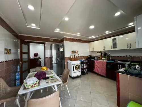 Vente Appartement F4 Blida Beni mered