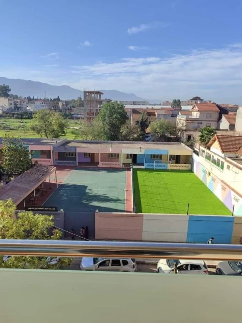 Vente Appartement F4 Blida Beni mered