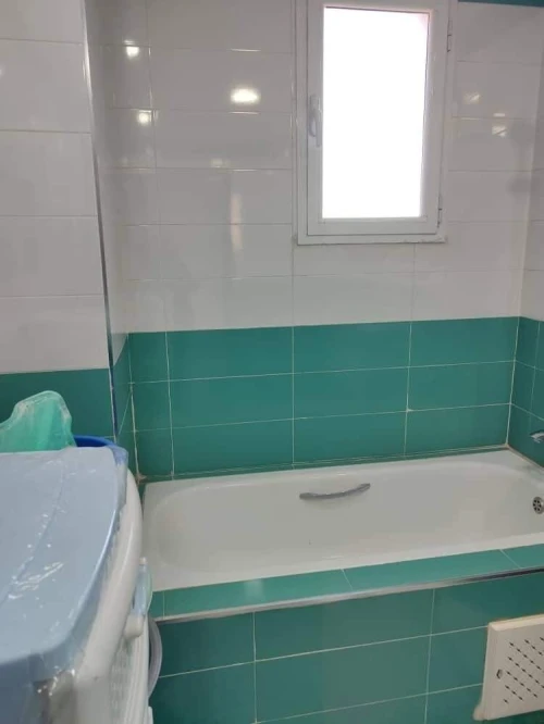 Vente Appartement F4 Blida Beni mered