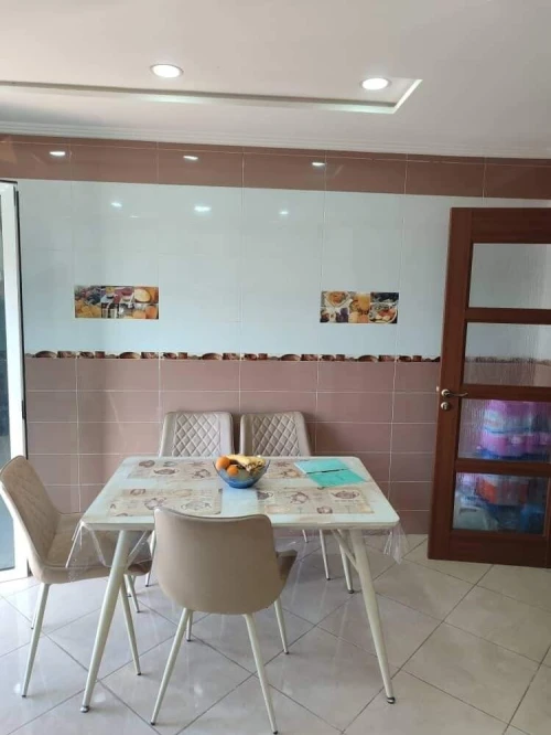 Vente Appartement F4 Blida Beni mered