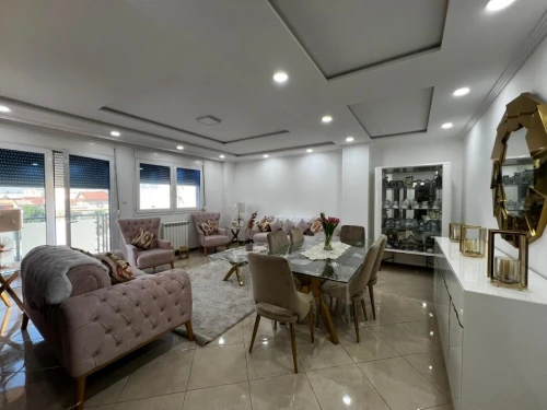 Vente Appartement F4 Blida Beni mered