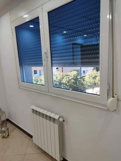 Vente Appartement F4 Blida Beni mered