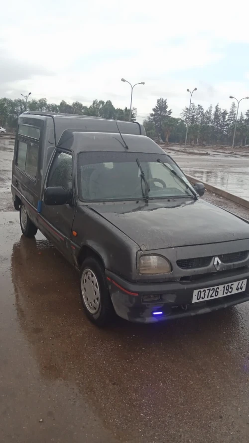 Renault Express 1995 Express