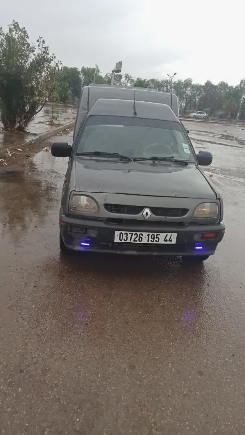 Renault Express 1995 Express