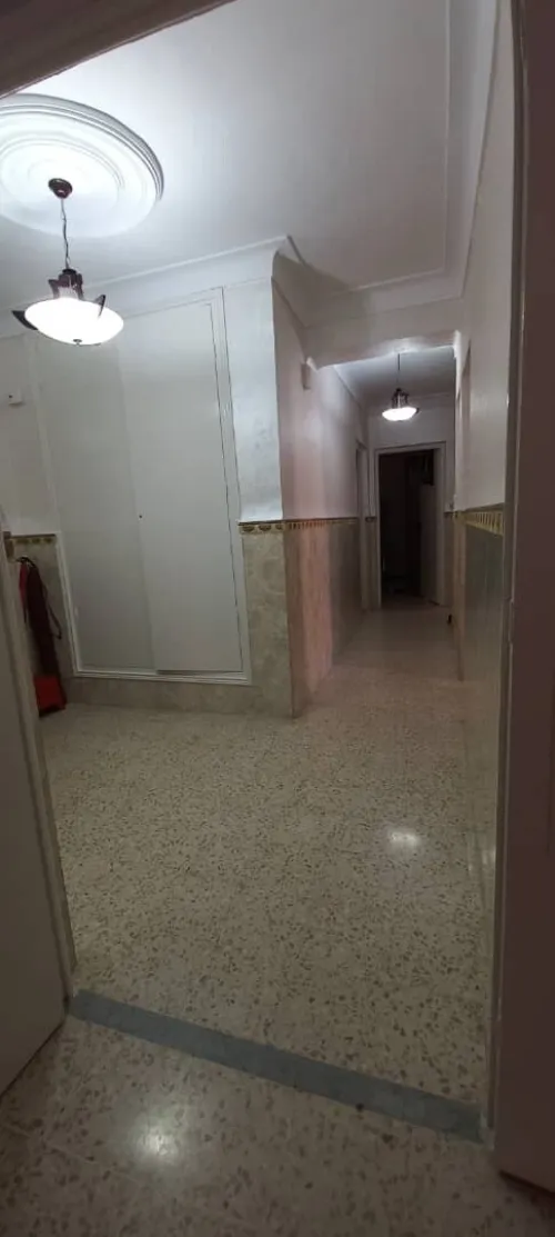Vente Appartement F4 Alger Ain benian