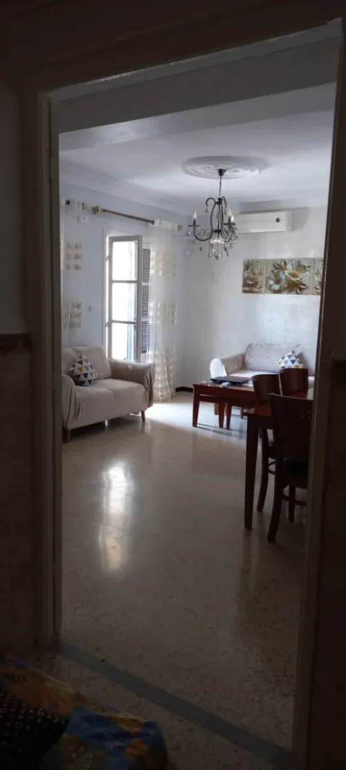 Vente Appartement F4 Alger Ain benian
