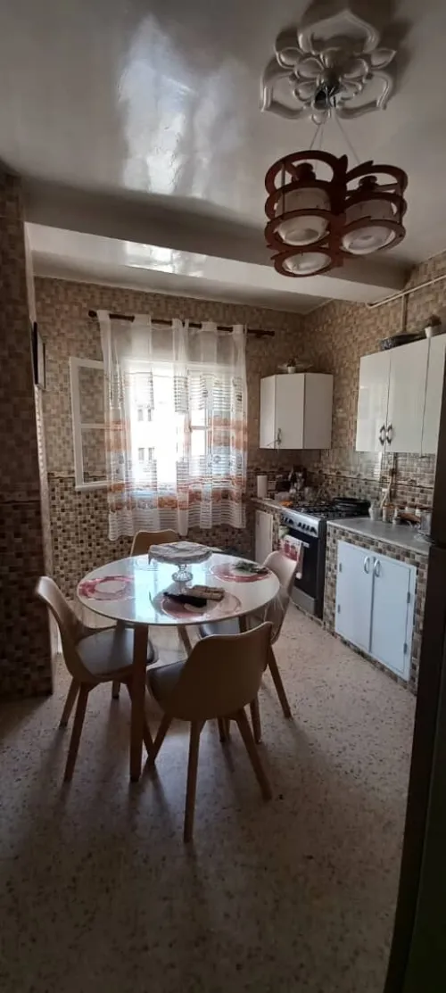 Vente Appartement F4 Alger Ain benian