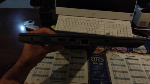 Asus ExoertBook p3540fa