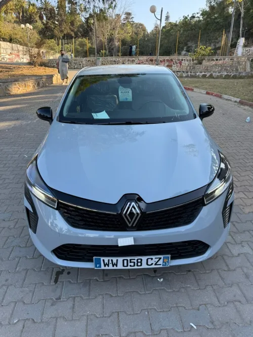 Renault Clio 5  2025 Evolution