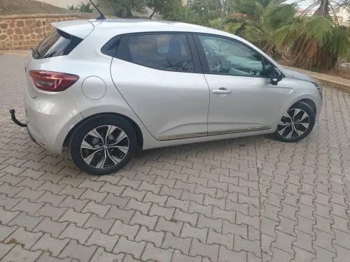 Renault Clio 5 2022 Évolution