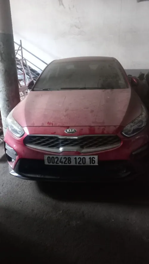 Kia Cerato 2020 