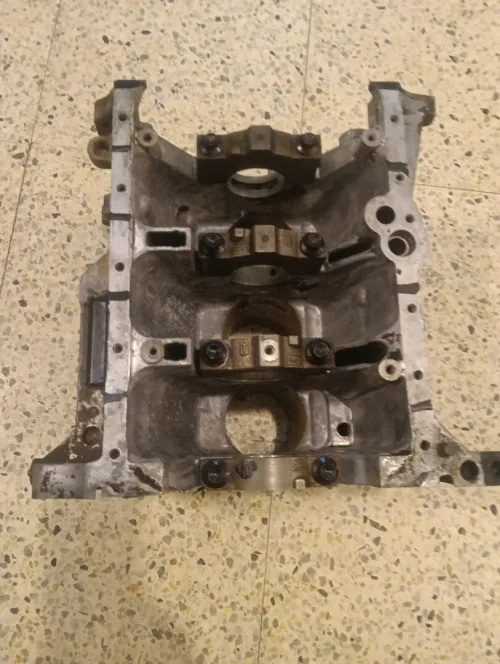 Bloc moteur Alto k10 celerio STD