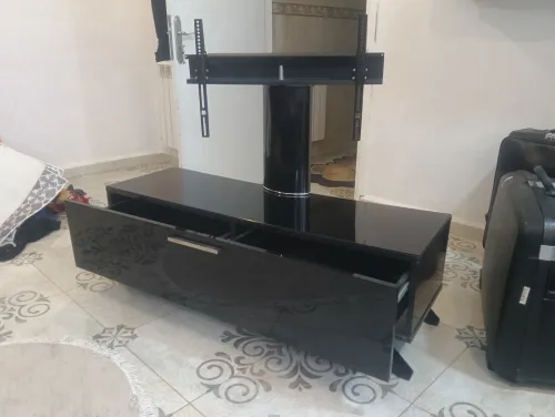 Table Tv achat LG