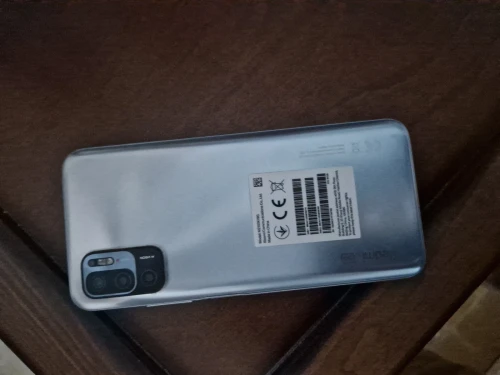 Redmi 10  note